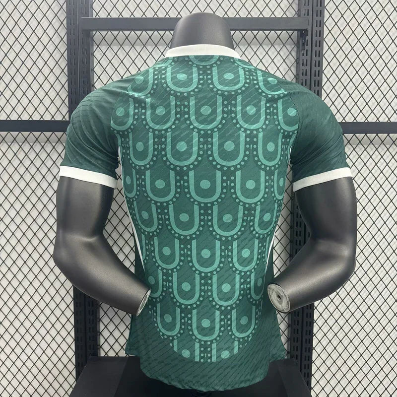 Mexiko Trikot Konzept 2025