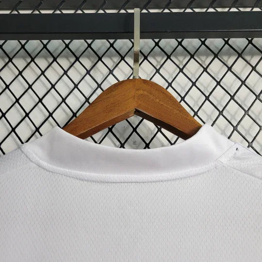 Arsenal White Jersey 2021 2022