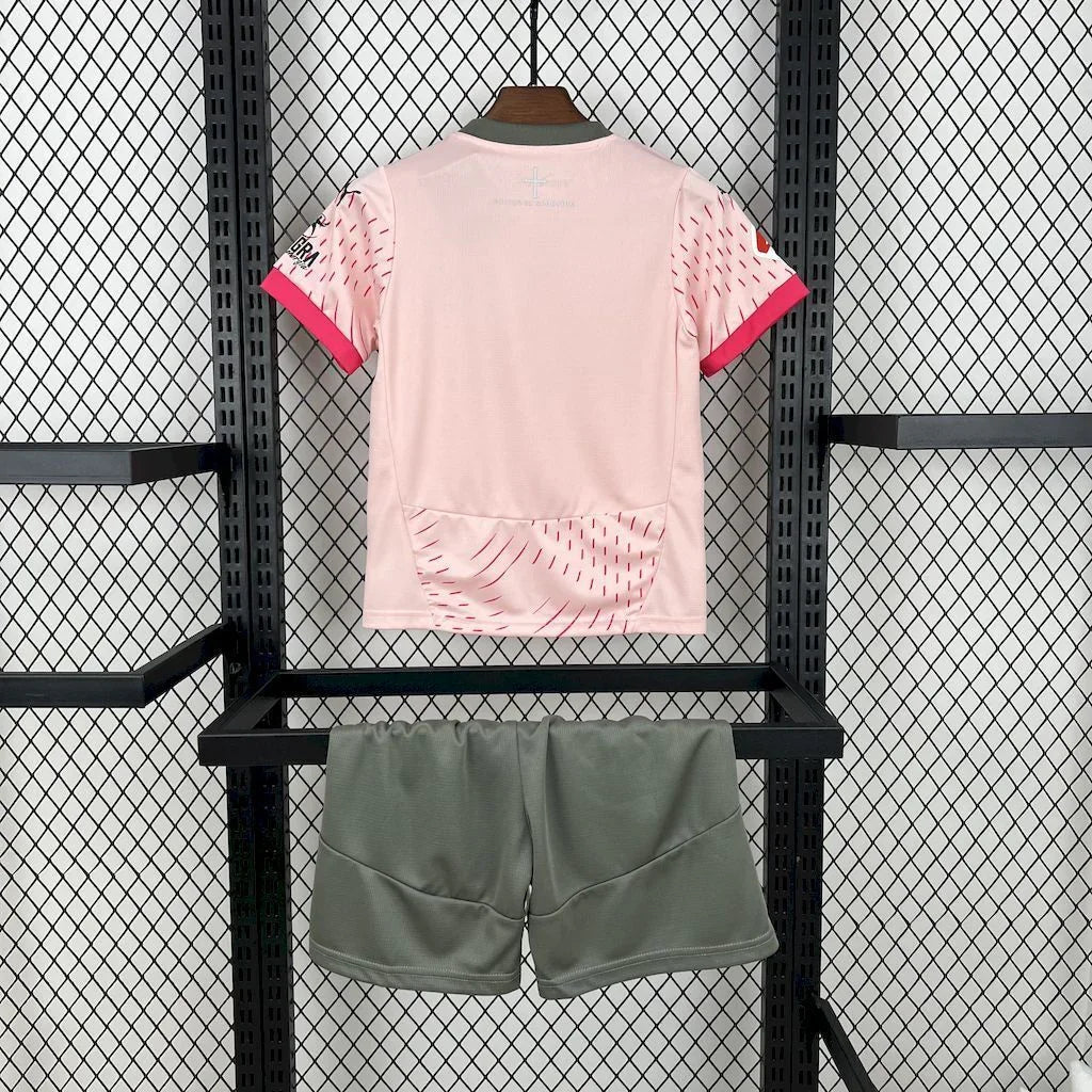 Sporting Kids Kit 2024-25