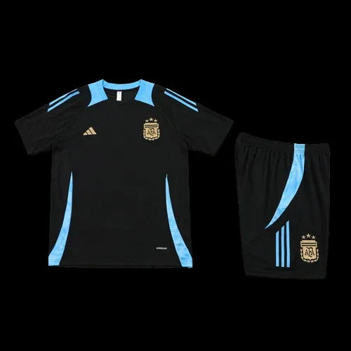 Argentinien-Set
