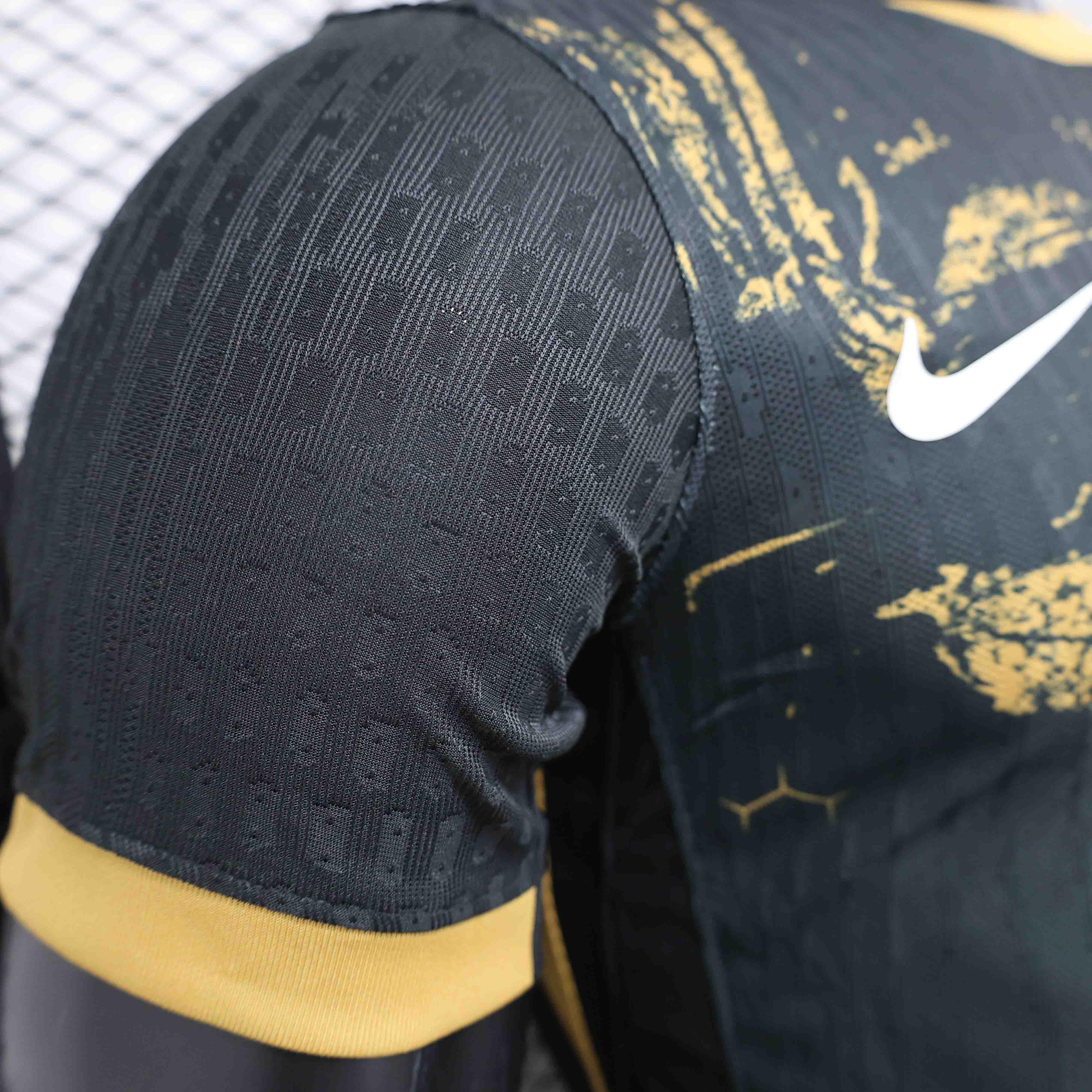 Sporting Trikot Konzept 2024-25