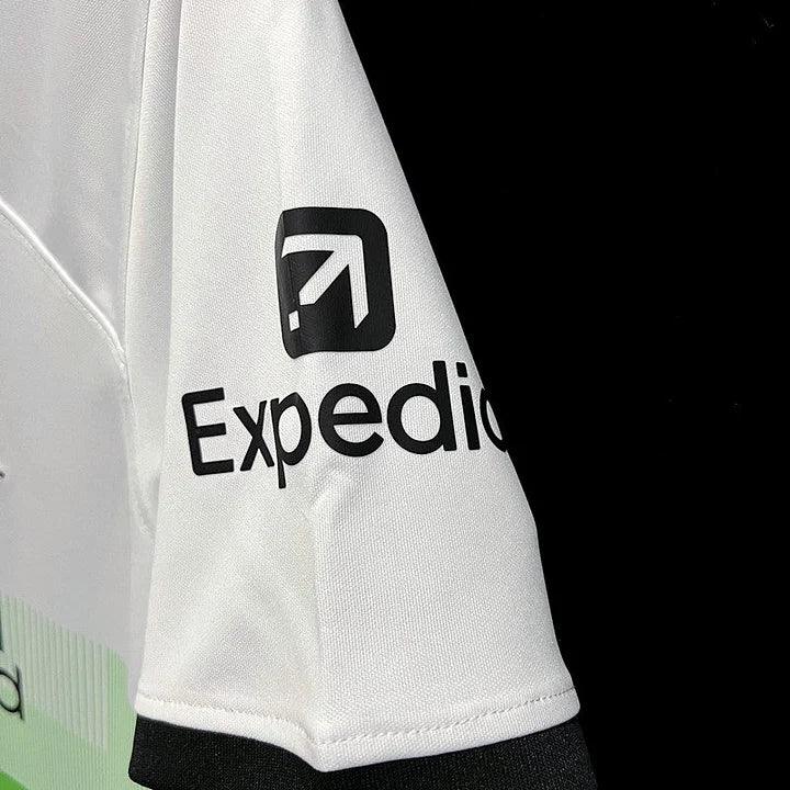 Liverpool away kit 2023-2024 season