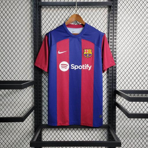 FC Barcelona 2023-2024 Home Jersey