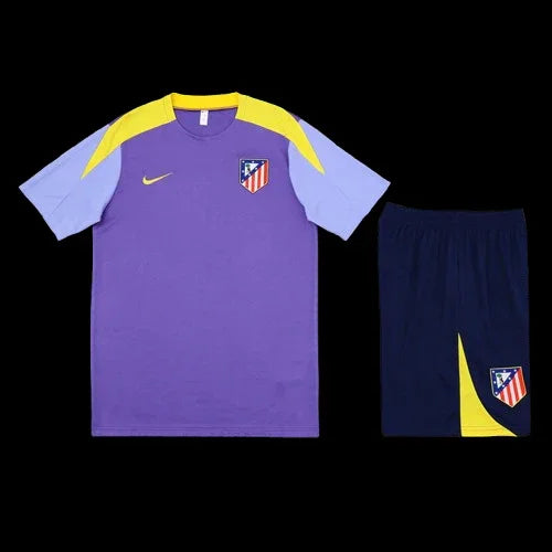 Atletico Madrid-Set