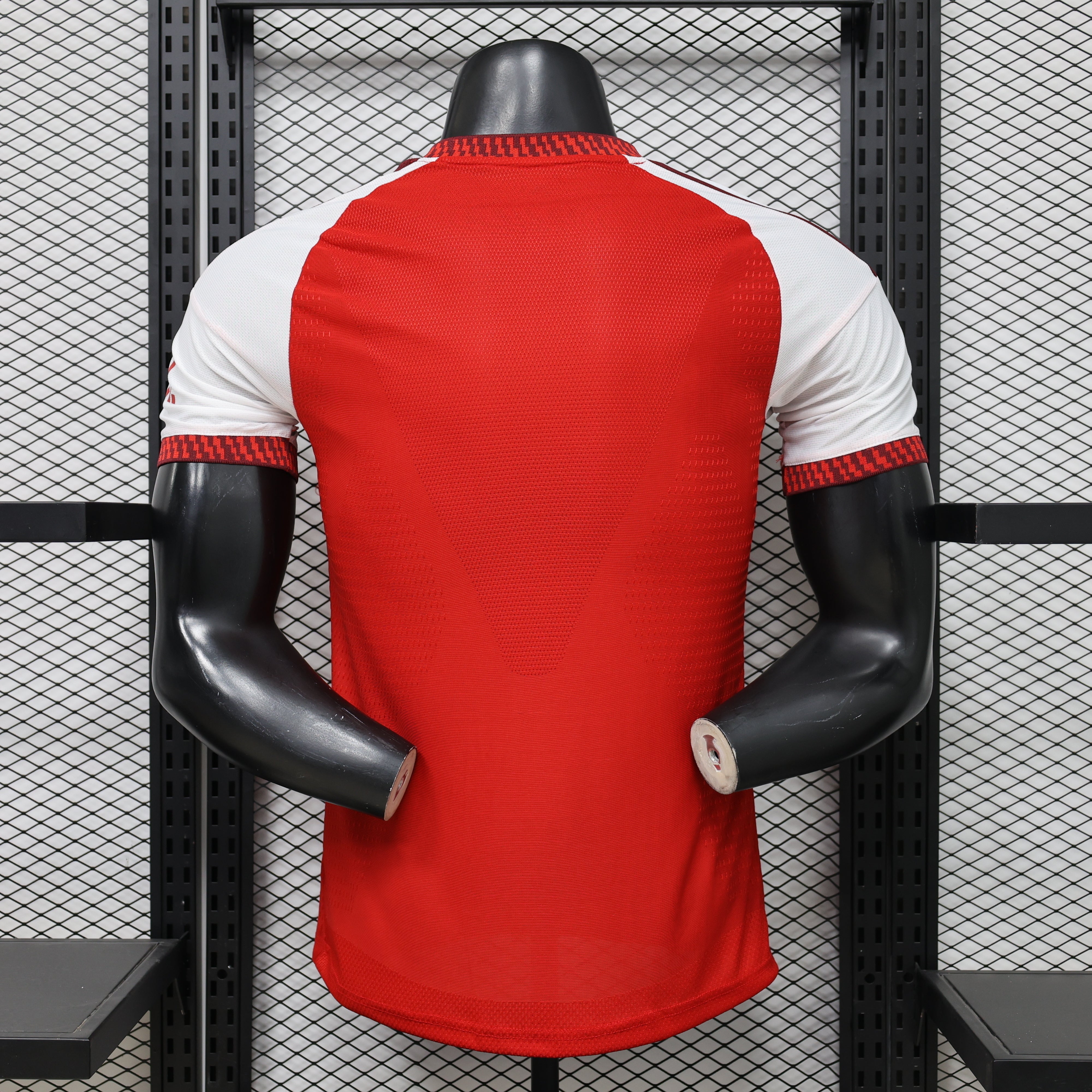 Arsenal-Trikot 2026/27