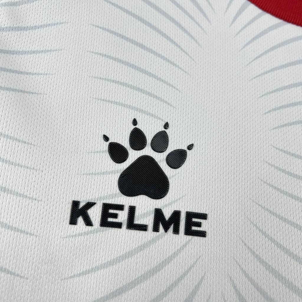 Jordanien Trikot Weltmeisterschaft 2026