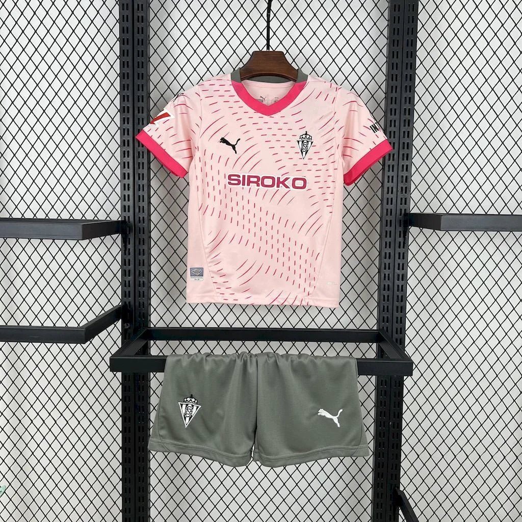 Sporting Kids Kit 2024-25