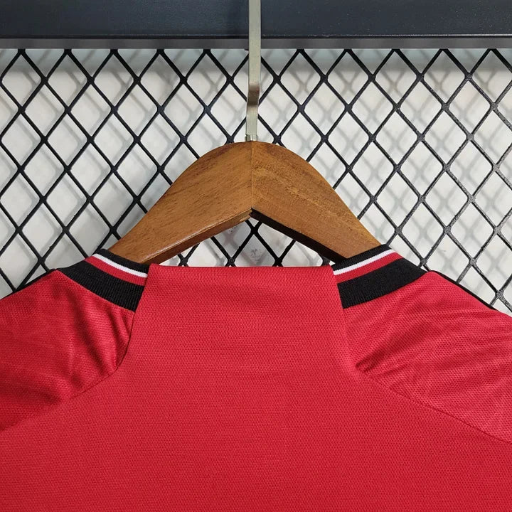 Manchester United Heimtrikot 2023 2024