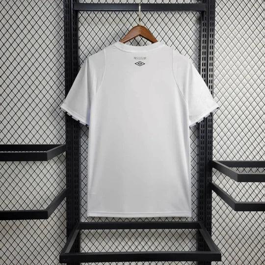 Santos Heimtrikot 2024/2025