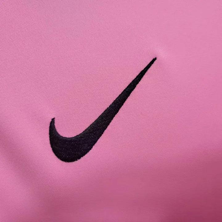 FC Barcelona Trikot 2020 2021 Rosa