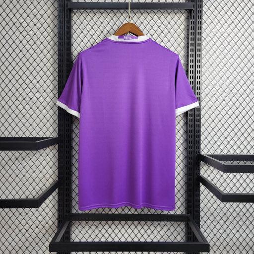 Real Madrid Retro Jersey 2016 2017