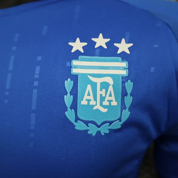 ARGENTINA 2024/25 AWAY JERSEY
