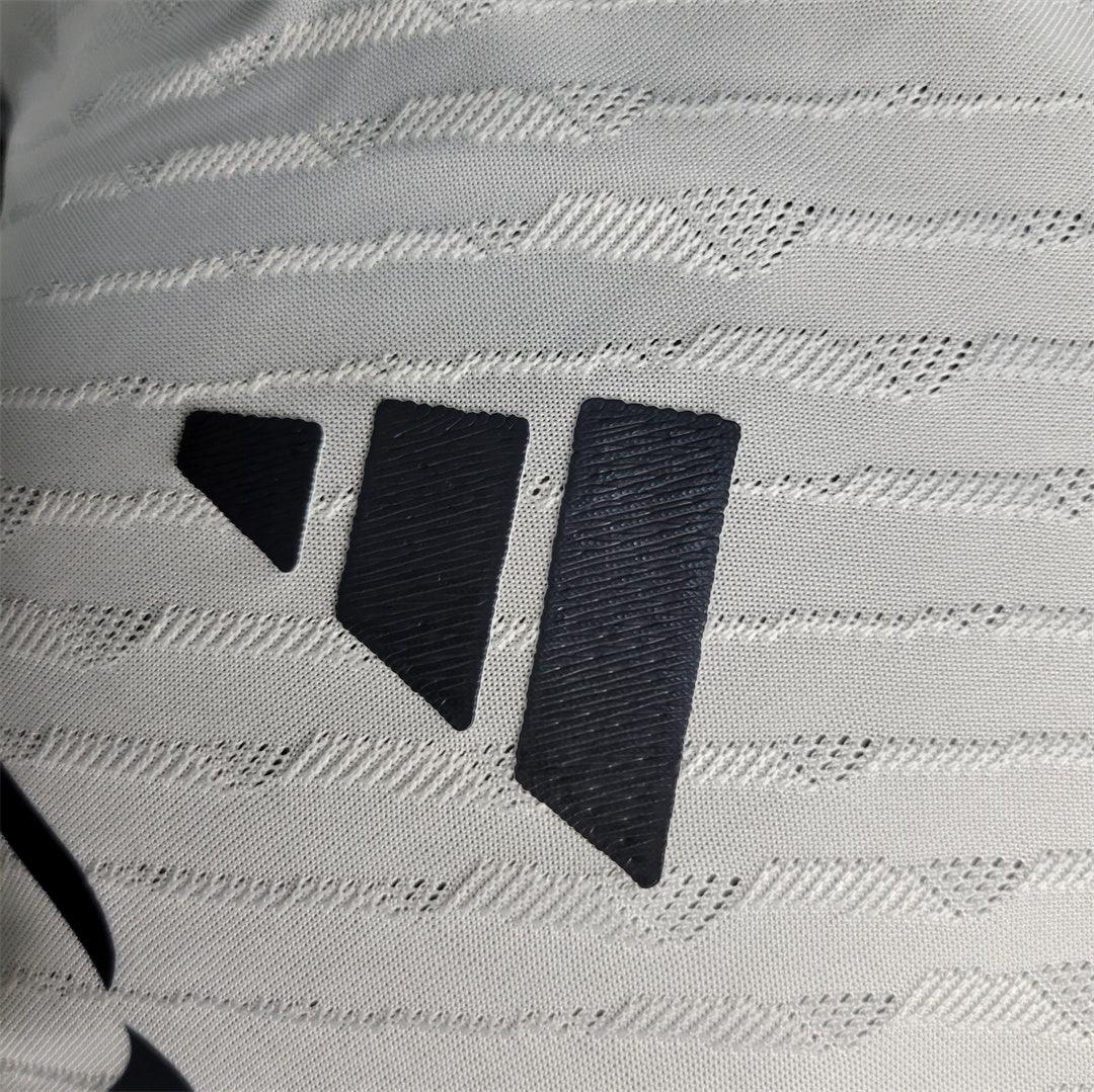 Trikot 23-24 Real Madrid Langarm