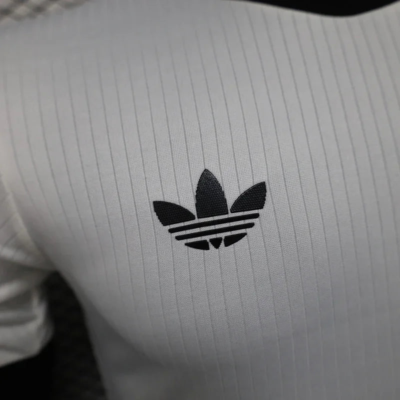 Deutschland Konzept-Trikot 2025-26