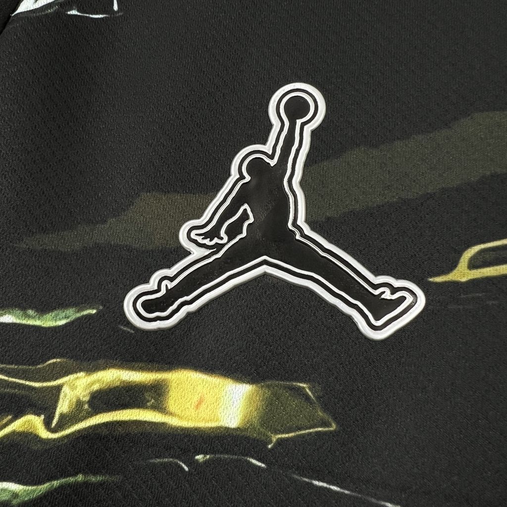 PSG x Stadium Heimtrikot 2025/26