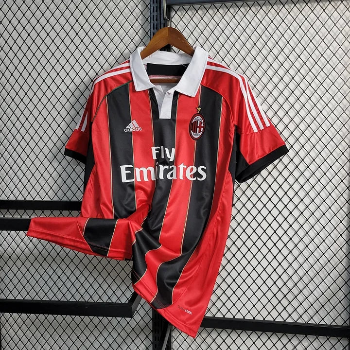 AC Milan Retro Jersey 2012 2013