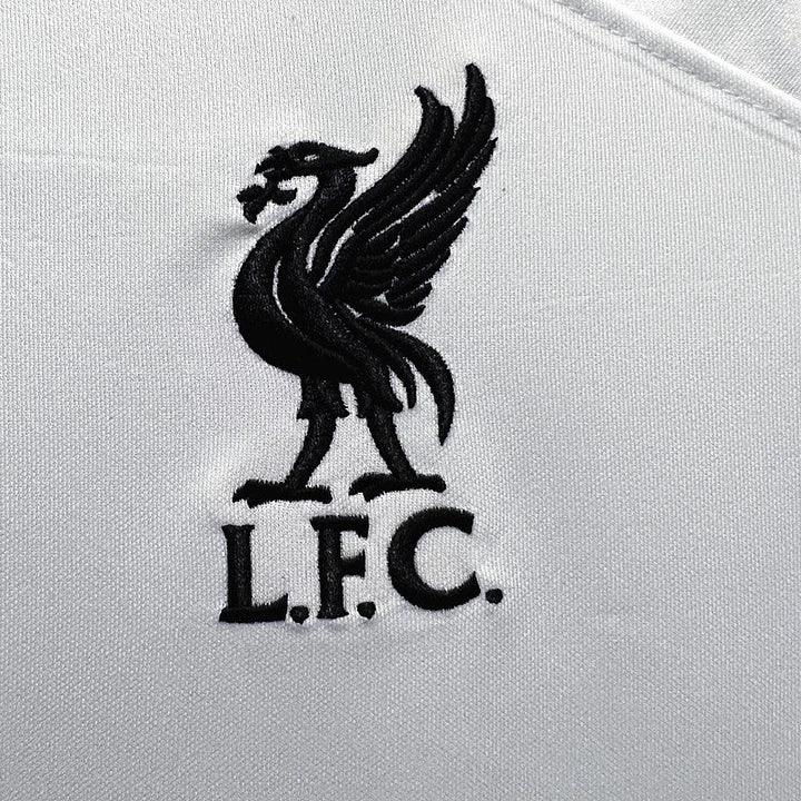 Liverpool away kit 2023-2024 season