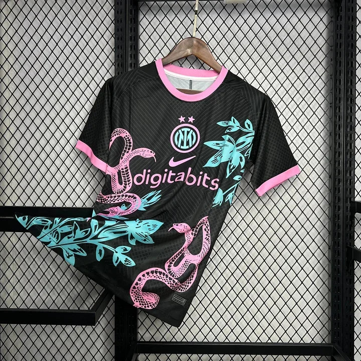 Inter Milan concept jersey 2024-25
