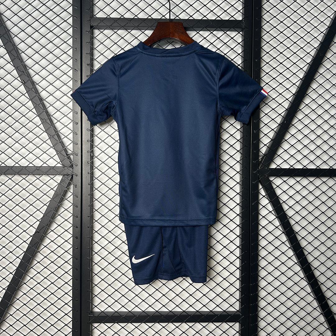 PSG Kids Kit 2025-26