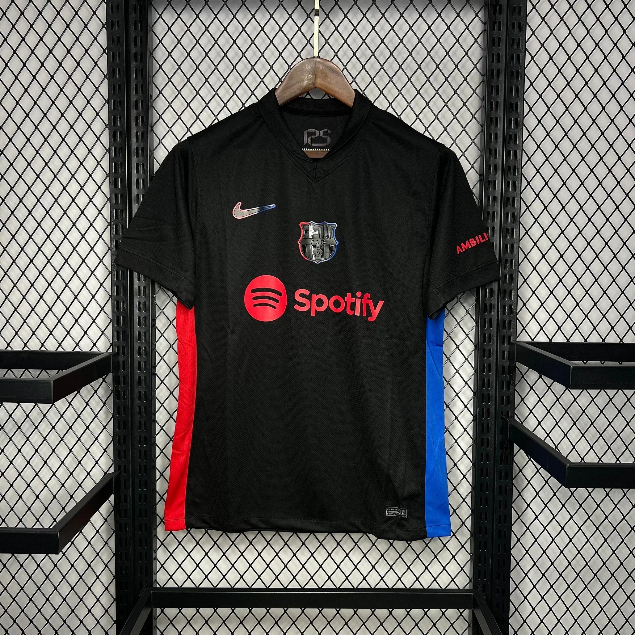 FC Barcelona Trikot 2024/25