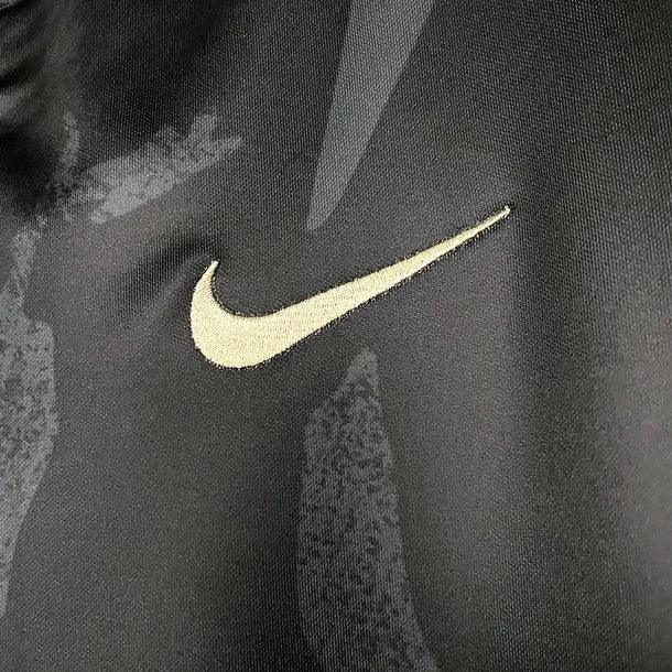 BRASILIEN TRIKOT KONZEPT 2023