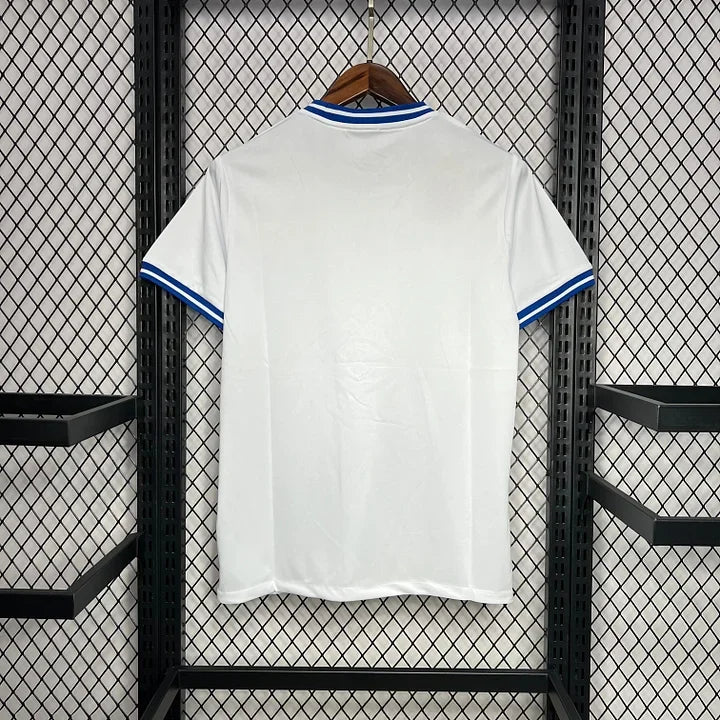 England Fußballtrikot 2024 2025 Konzept