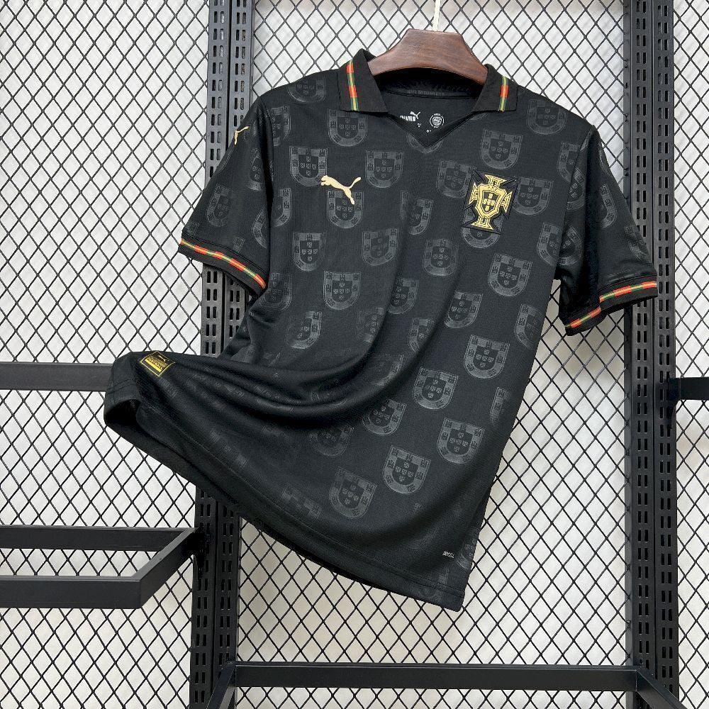 Portugal 2026 World Cup away kit