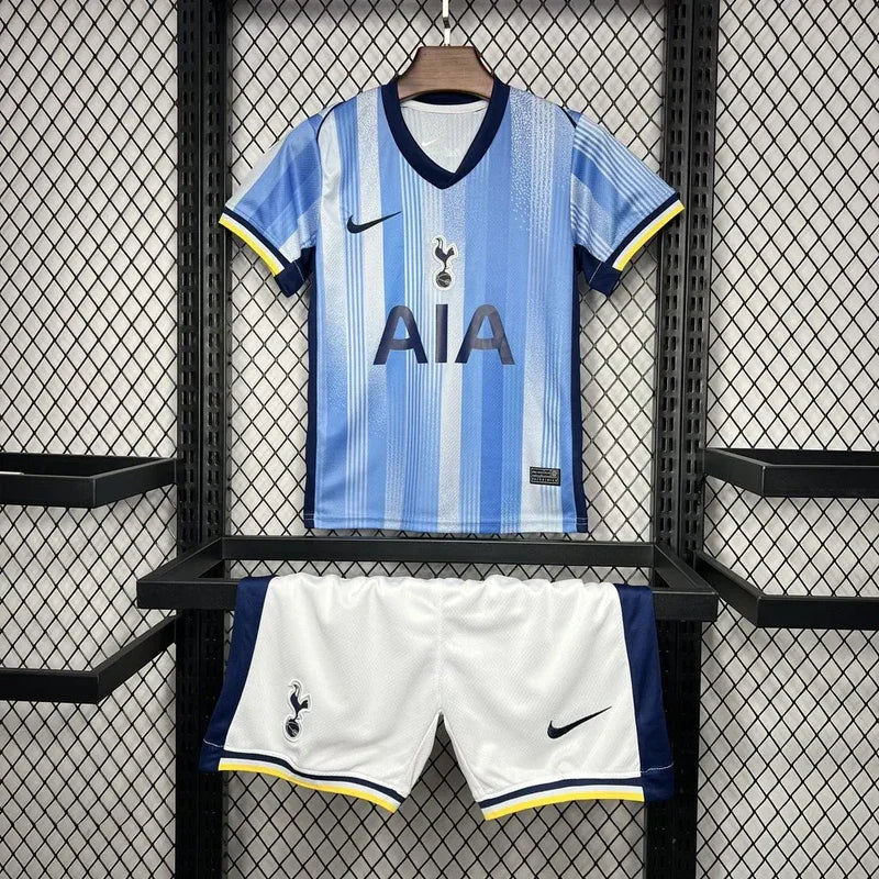 Tottenham 2024/2025 Kids' Kit