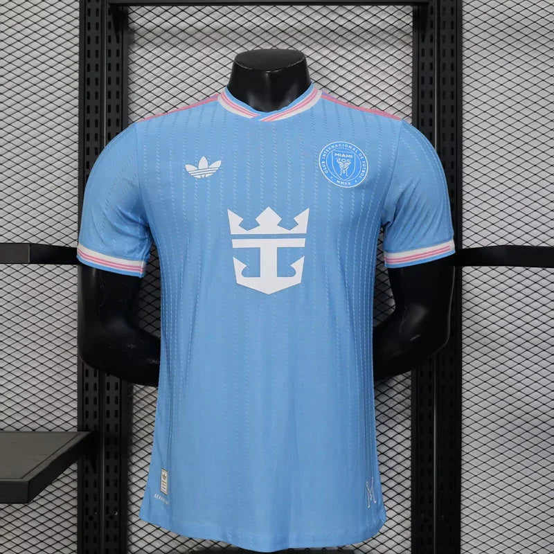 Inter Miami 25-26 jersey