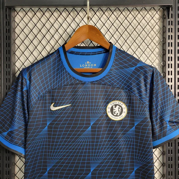 Chelsea Auswärtstrikot Saison 2023-2024