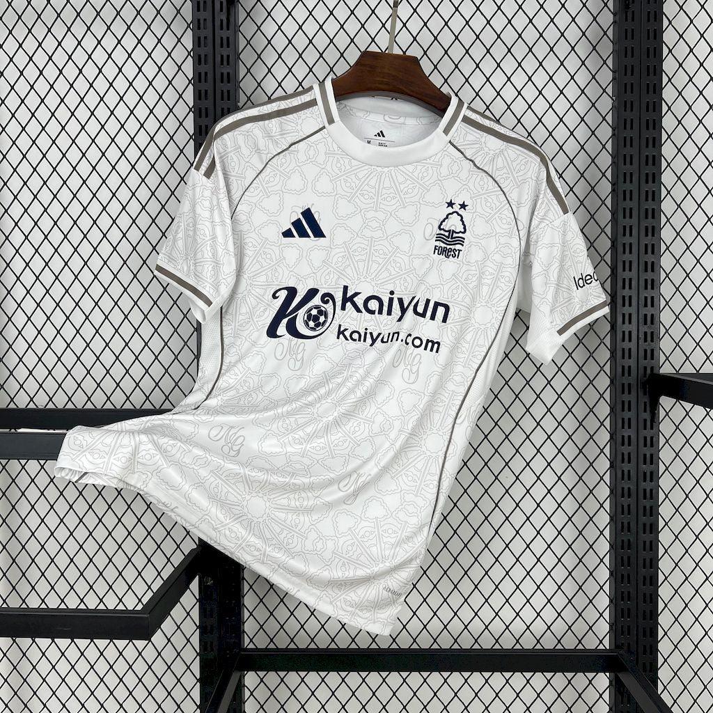 Trikot Forest 2025/2026