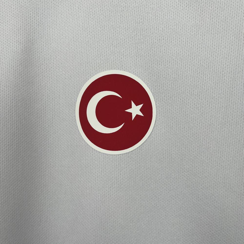 Galatasaray Away Jersey 2025-26
