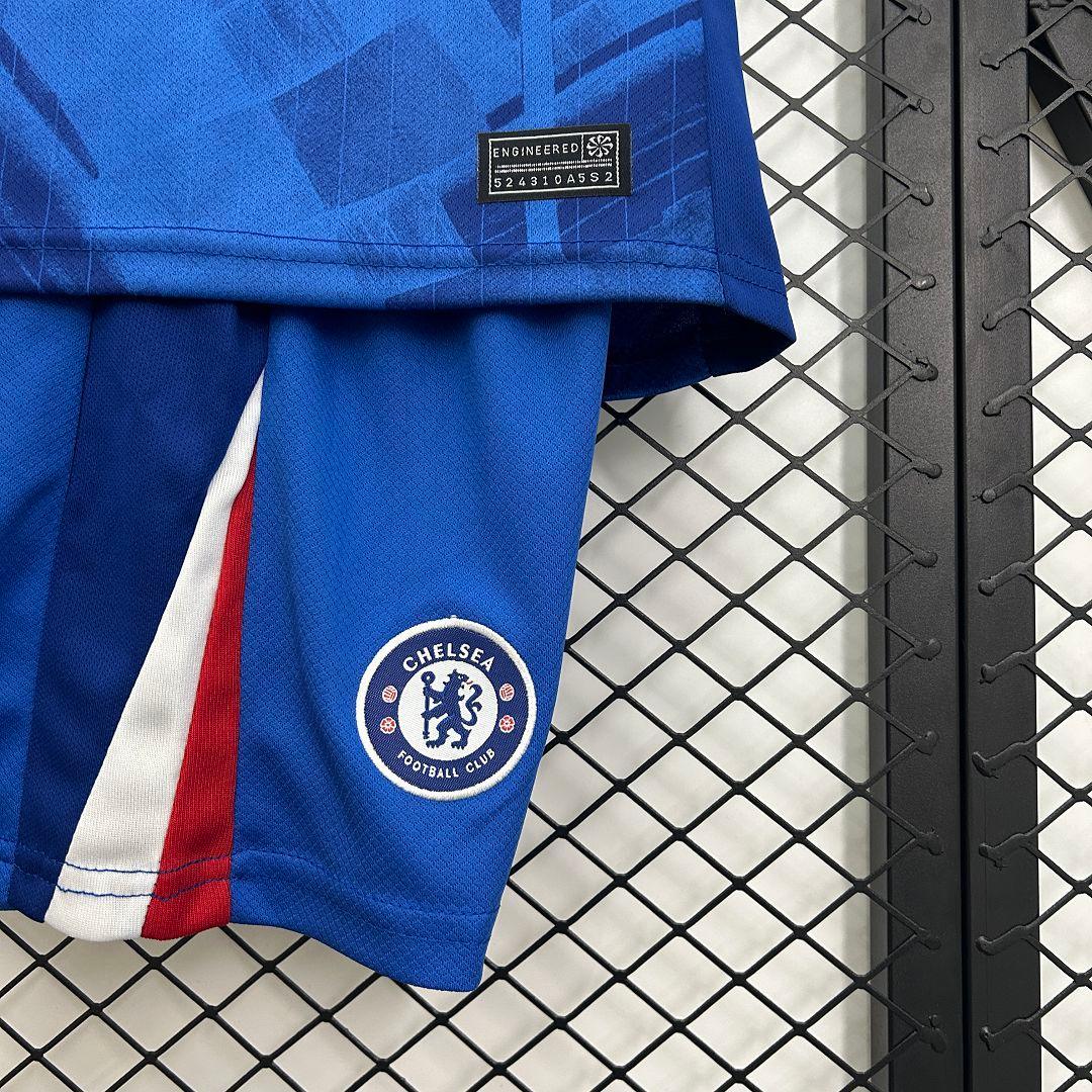 Chelsea Kinder-Kit 2025-26