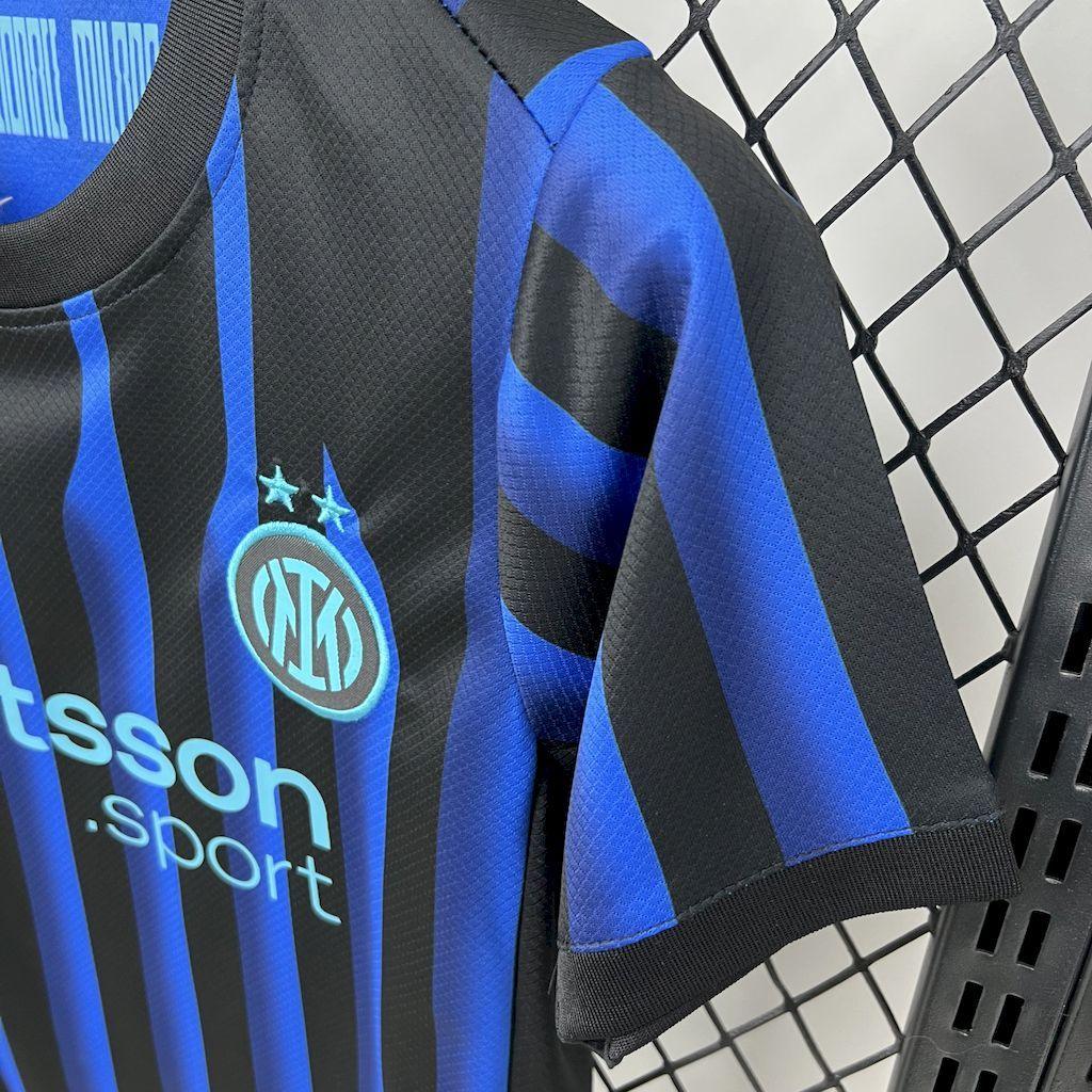 Inter Mailand Kinder-Kit 2025-26
