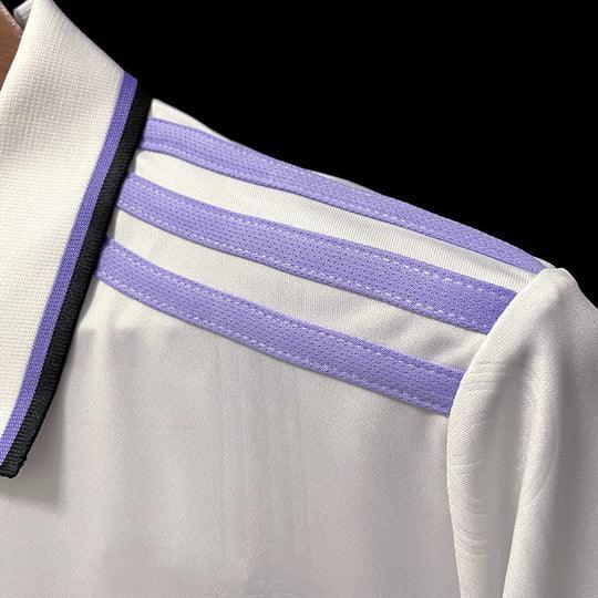 Real Madrid Heimtrikot 2022 2023