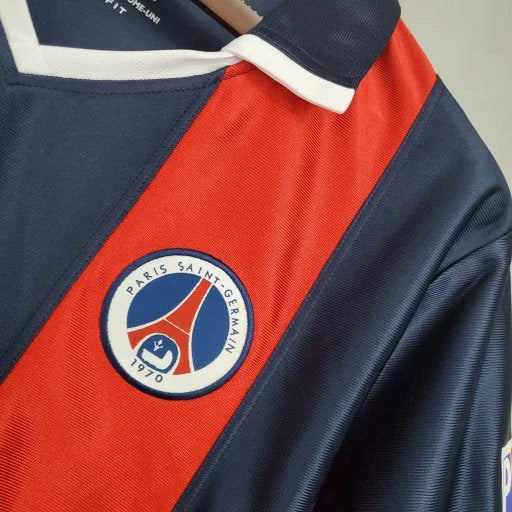 Paris Saint-Germain Heimtrikot Saison 1998 Retro