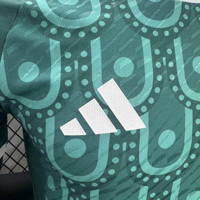 Mexiko Trikot Konzept 2025