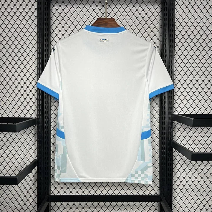 Olympique de Marseille 2024-25 season jersey