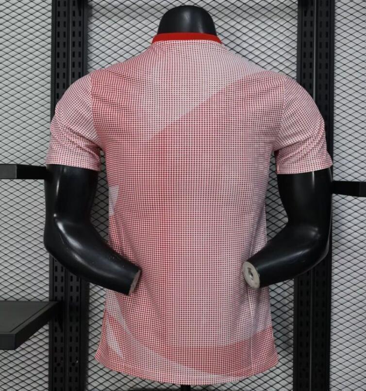 Kanada-Trikot WM 2026