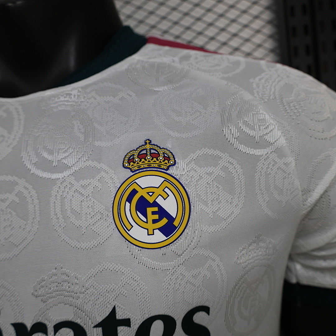 Real Madrid Concept Jersey 2026-27