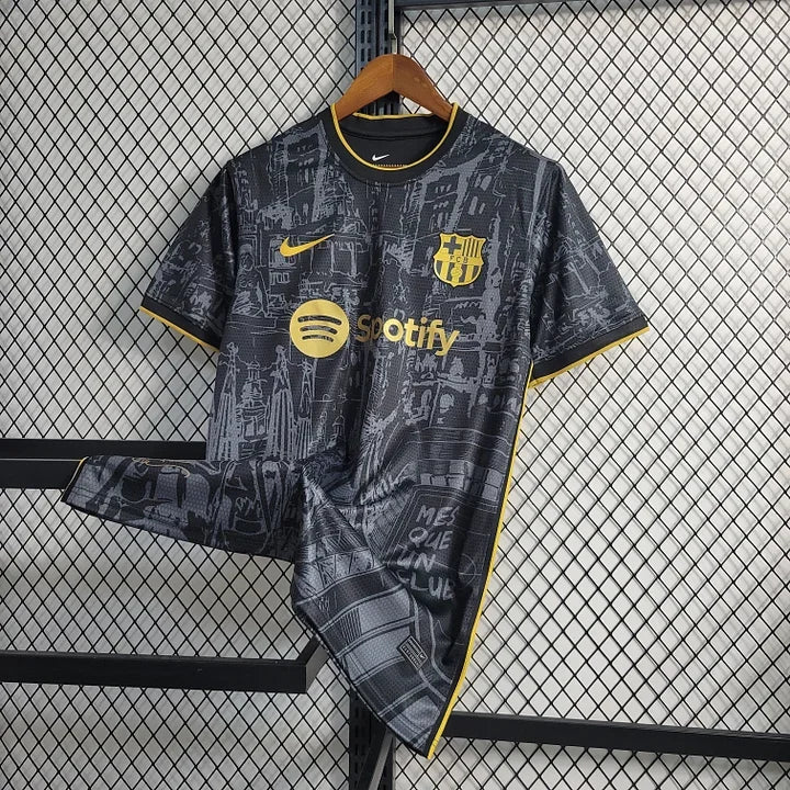 FC Barcelona 2023-2024 Special Edition Jersey