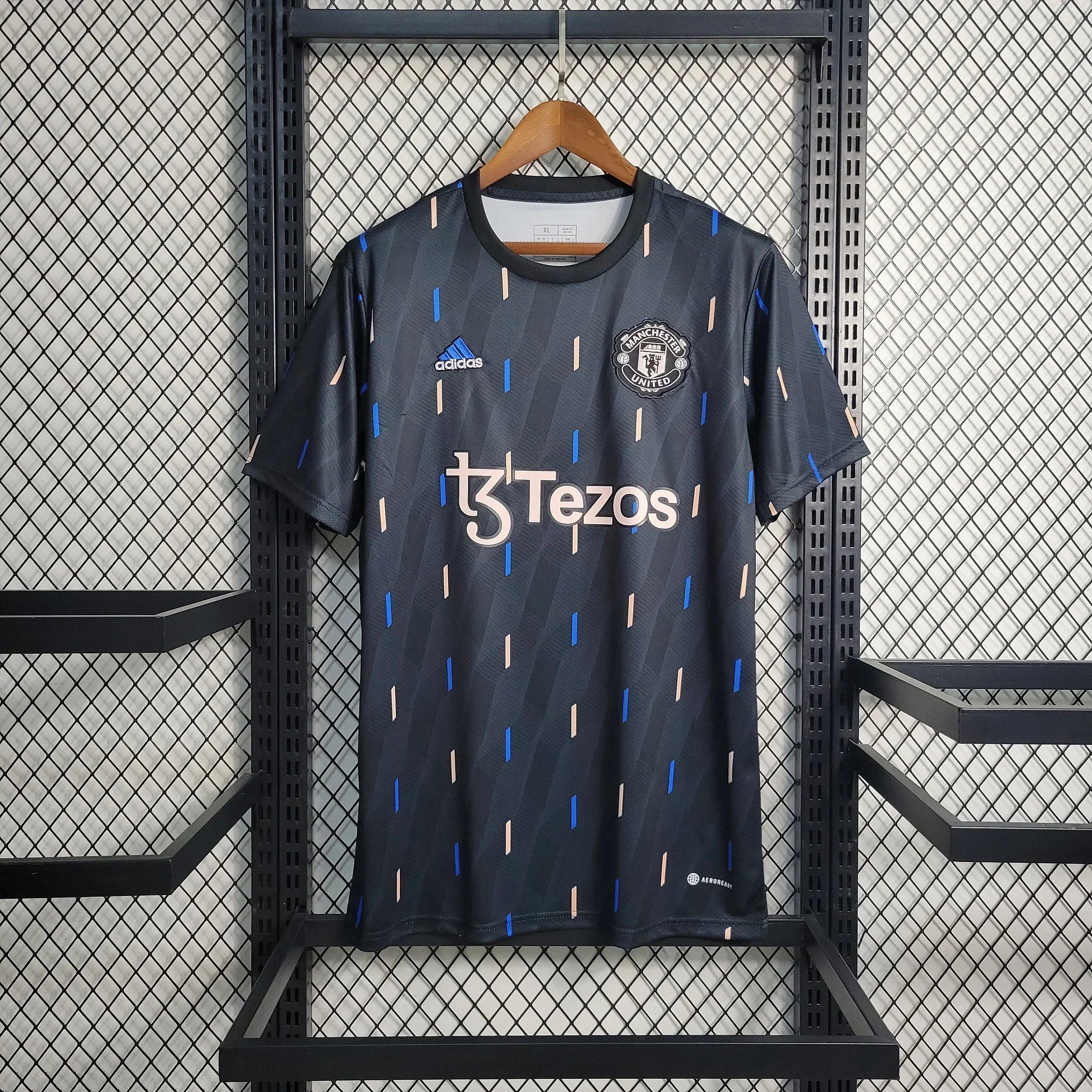 Manchester United Training Jersey 2023