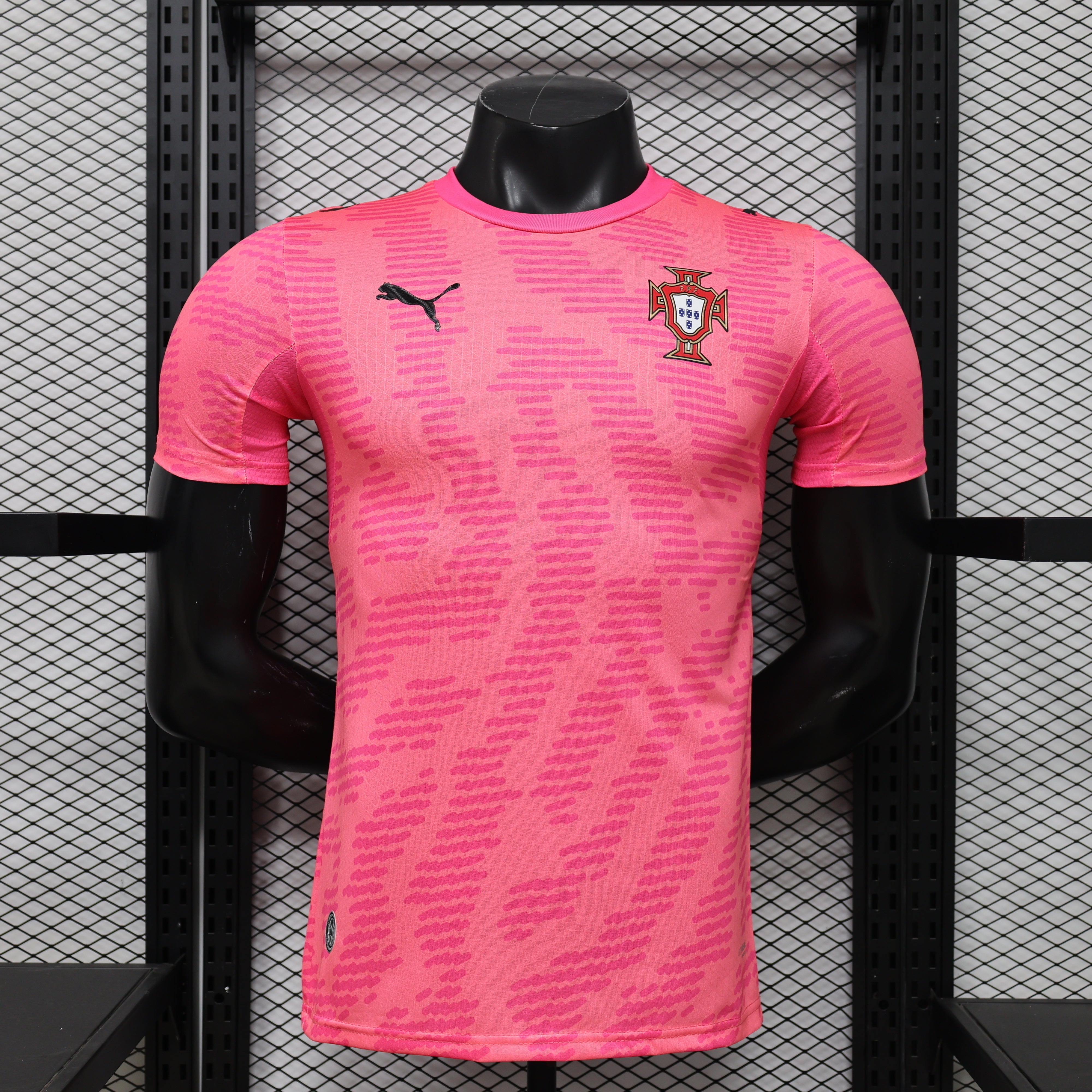 Trikot Portugal Konzept 2026