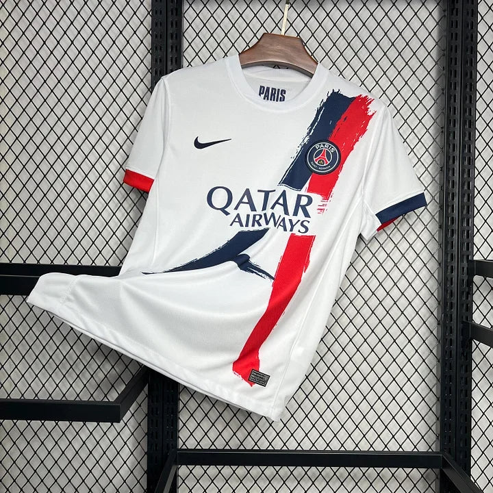 Paris Saint-Germain 2023-2024 season special edition jersey