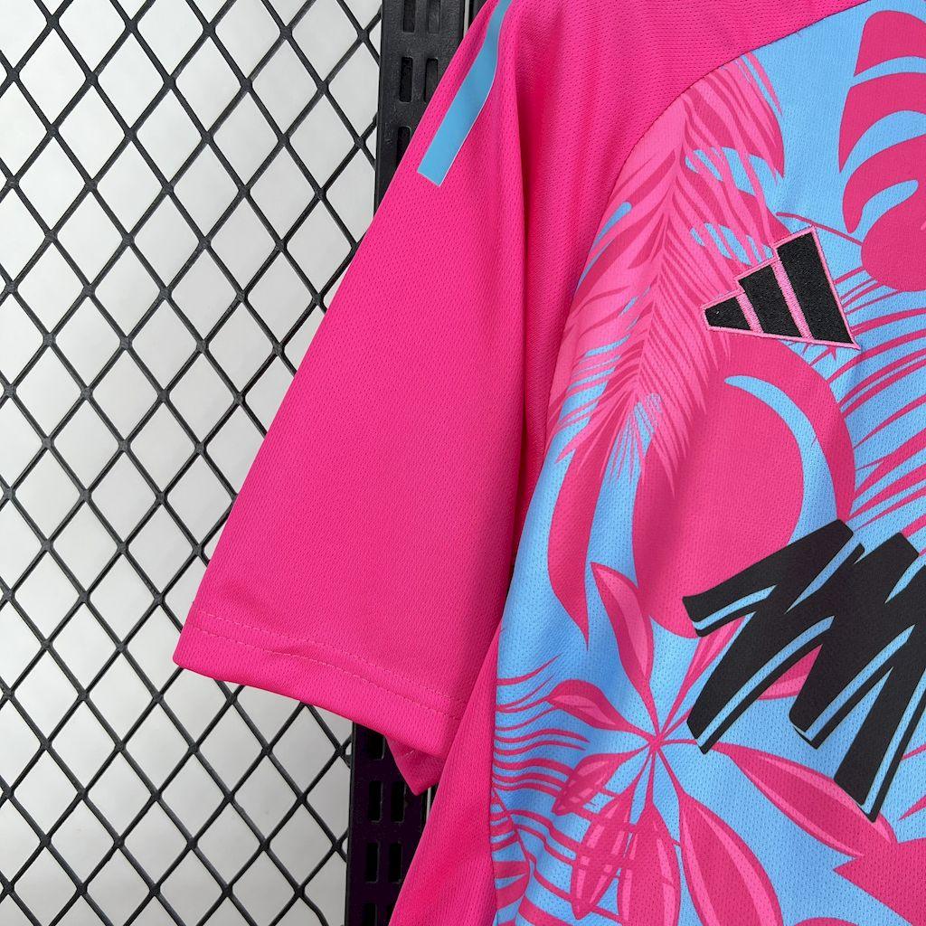 Inter Miami 25-26 jersey