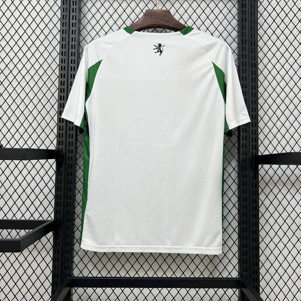 Sporting Trikot Konzept 2025-26