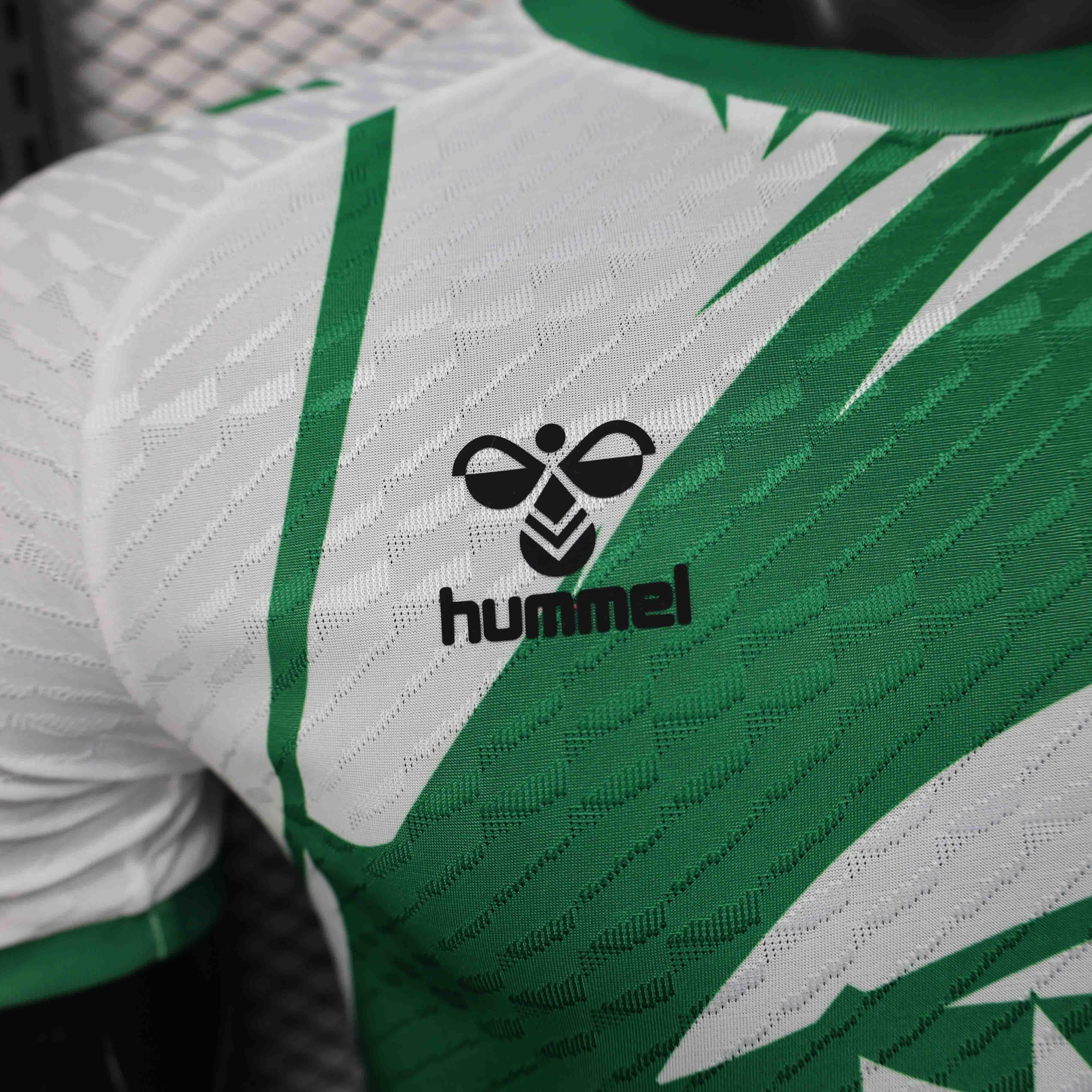 Betis-Trikot Konzept 2025-26