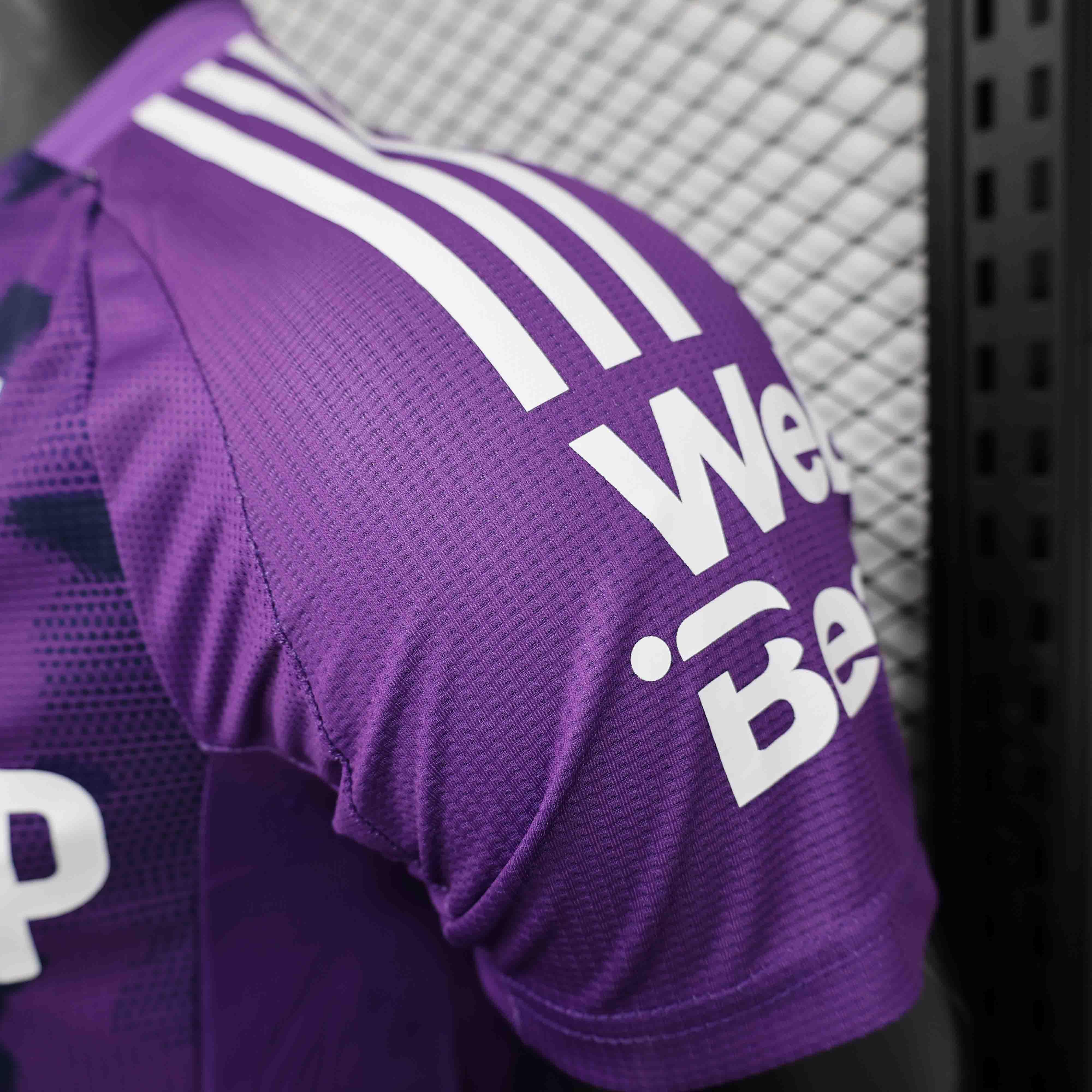 Fulham Trikot 2024-25