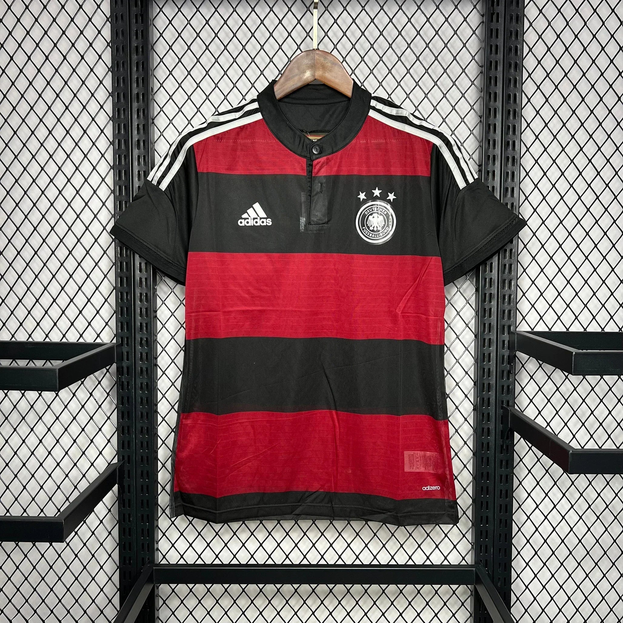 RETRO-TRIKOT DEUTSCHLAND 2014