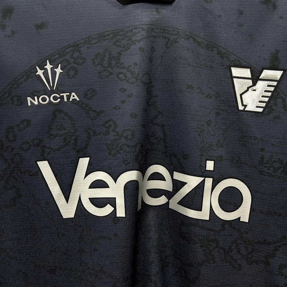 Venezia-Trikot 2025-26